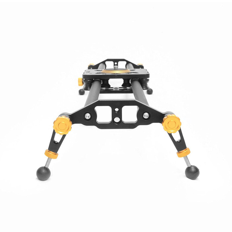 ریل فوکوس دریم لایت مدل Slider-B سایز 120x10 سانتی متر