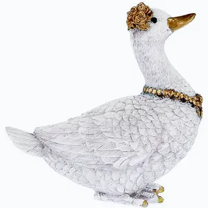 مجسمه طرح اردک مدل 2335