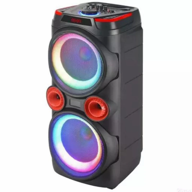 اسپیکر بلوتوثی قابل حمل ام تی دبلیو  مدل -X910