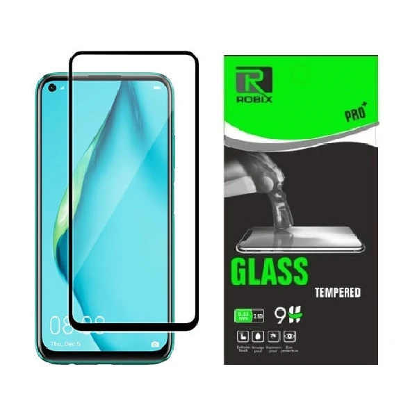 محافظ صفحه نمایش روبیکس مدلFLnova7iمناسب برای گوشی موبایل هوآوی nova 7i