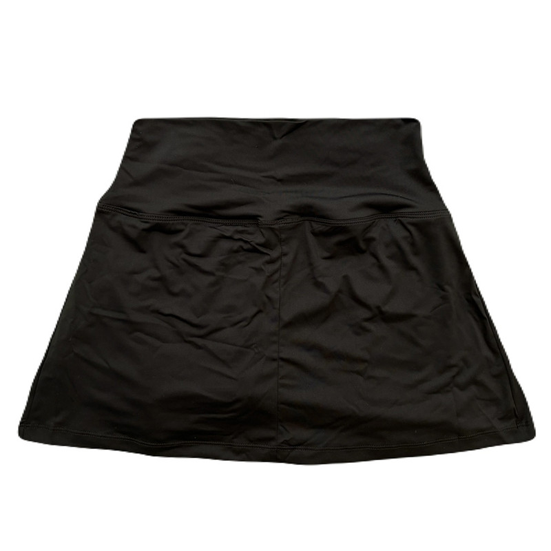 دامن ورزشی تنیس زنانه مدل کشاله دار