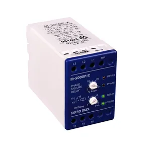 رله کنترل فاز  میکرومکس مدل 3000P MAX