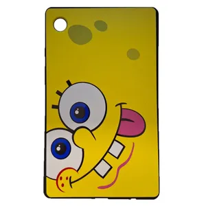 کیف کلاسوری مدل A9-06 مناسب برای تبلت سامسونگ (X115) Galaxy Tab A9