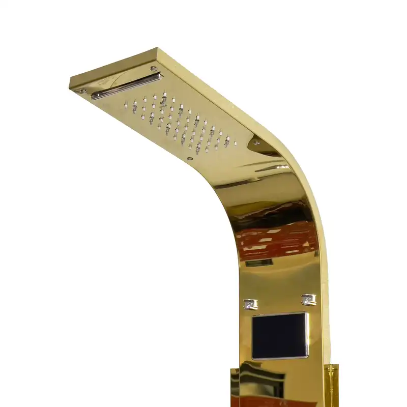 پنل دوش حمام مدل YB-5517