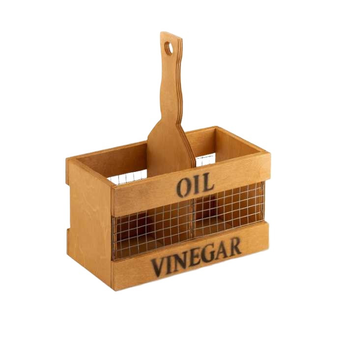 نگهدارنده بطری مدل OIL کد TP032