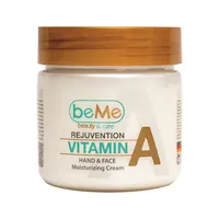 کرم مرطوب کننده بی می مدل ویتامین آ حجم 222 میلی لیتر