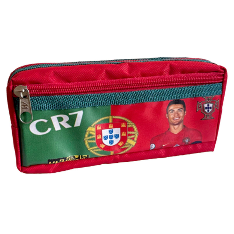 جامدادی طرح رونالدو کد CR7