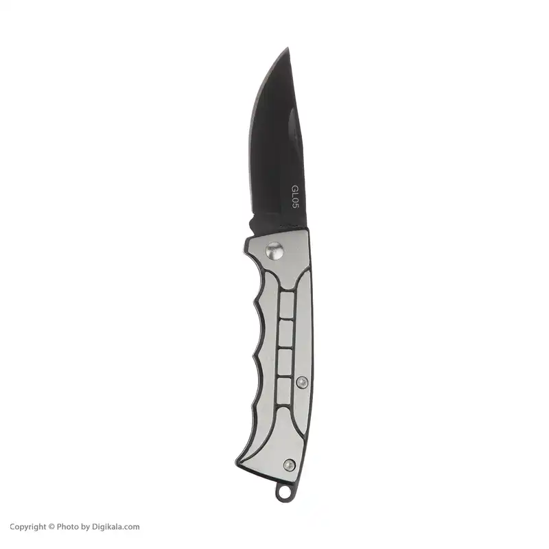 چاقوی سفری مدل وکیوم کد BET-GL05