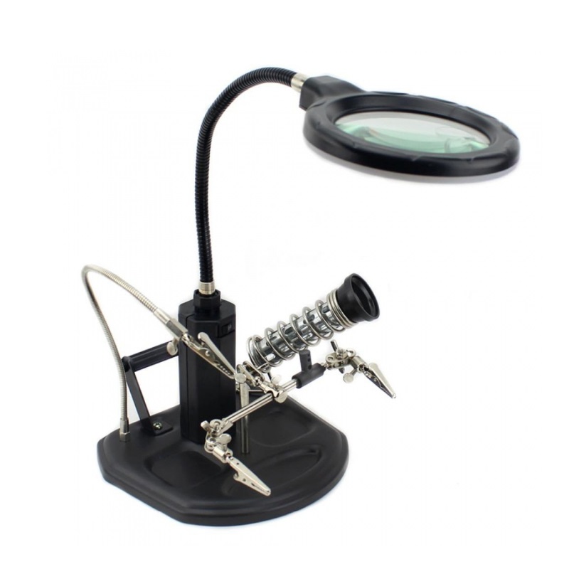 ذره بین مدل TE-802