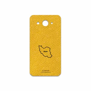 MAHOOT ML-IRC Cover Sticker for Huawei Y3 2018