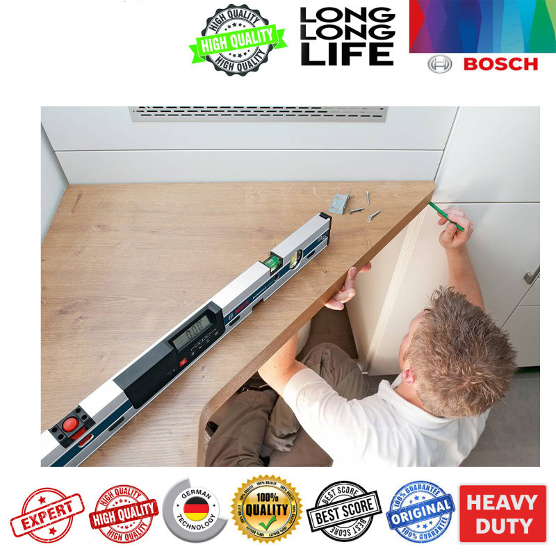 شیب سنج دیجیتالی بوش مدل هوشمند GIM 60 L Professional