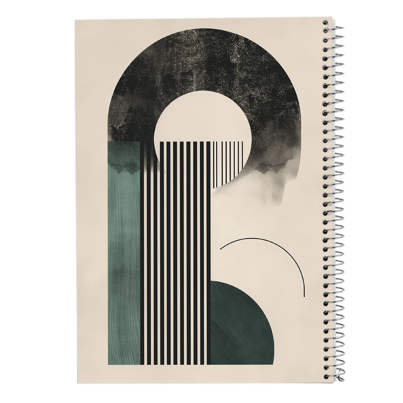 دفتر نقاشی 50 برگ مدوپد مدل فانتزی کد DF13688