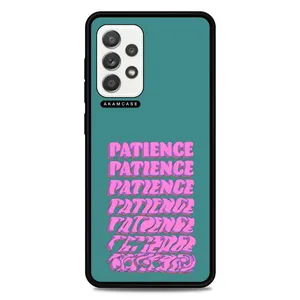 AKAM AMC-WSGA52-POSITIVE-33 Cover For Samsung Galaxy A52