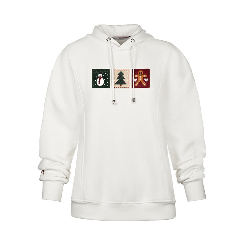 هودی زنانه مدل SB-SS-4080