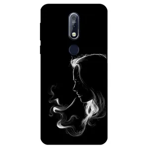  Megafone 8261 Cover For Nokia 7.1