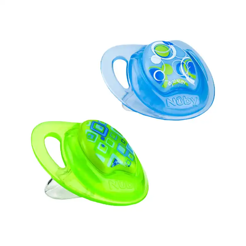 پستانک نوبی مدل id5740.2 بسته 2 عددی