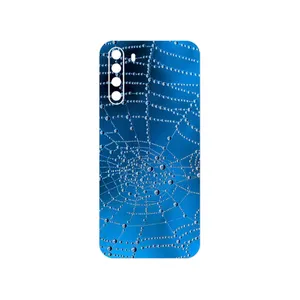 MAHOOT Spider web Cover Sticker for Gplus X10