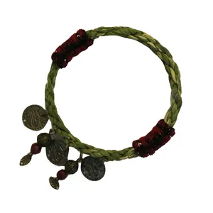 دستبند دخترانه کد 25-100