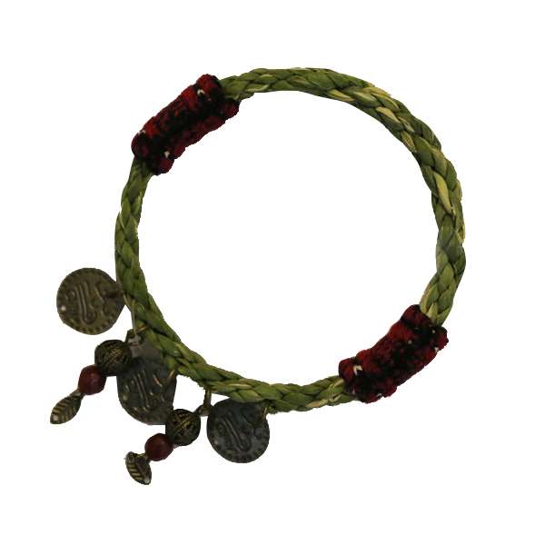 دستبند دخترانه کد 25-100 دستبند دخترانه کد 25-100