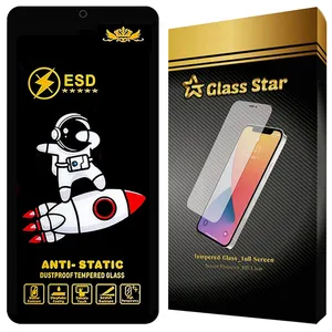 Glass Star GPC20 Screen Protector For Xiaomi Redmi Note 10 Pro / Redmi Note 10 Pro Max / Redmi K50 / Redmi K50 Pro / Redmi K50 Ultra / K50 Gaming / Redmi Note 11 Pro 4G 