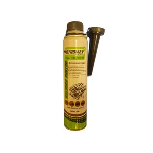 مکمل سوخت پترومکس مدل petroctane حجم 330 میلی لیتر