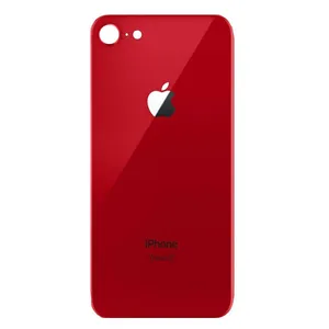 درب پشت گوشی مدل if-08 مناسب برای گوشی موبایل اپل iphone 8