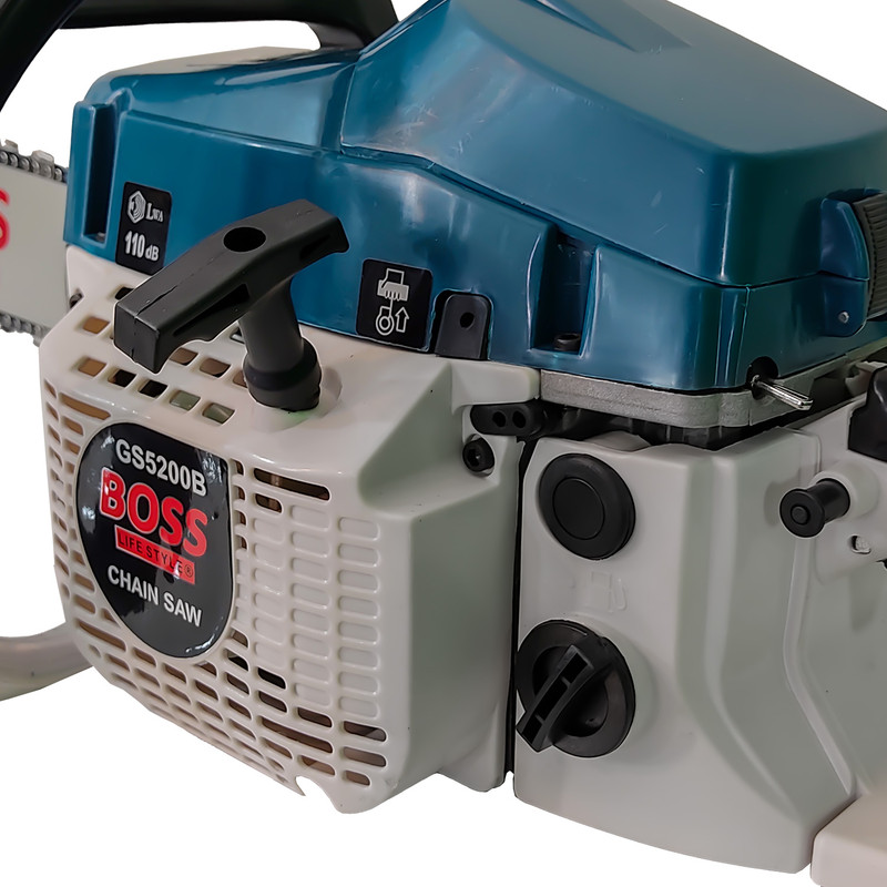 اره زنجیری باس مدل GS5200B