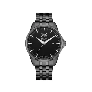 ساعت مچی عقربه‌ای مردانه اوبلاک مدل 72716