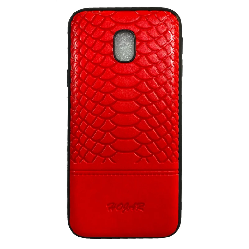 کاور مدل MSH کد 01 مناسب برای گوشی موبایل سامسونگ Galaxy J3 Pro / J330