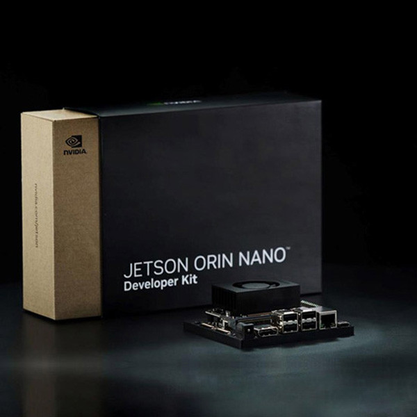 کامپیوتر کوچک انویدیا مدل Jetson Orin Nano
