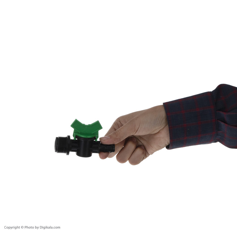 شیر انشعاب ورسک مدل DN-V1634 بسته 50 عددی