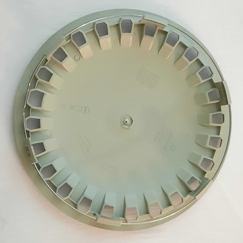 قالپاق چرخ کد IT.2G سایز 13 اینچ مناسب برای پراید 131 بسته 4 عددی