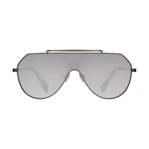 عینک آفتابی دیفرنکلین مدل 816 raptor av gunmetal silver