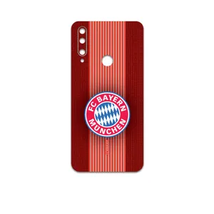 MAHOOT Bayern-Munchen-FC Cover Sticker for Honor 9X