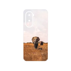 MAHOOT Elephant Cover Sticker for Xiaomi Poco M7 4G