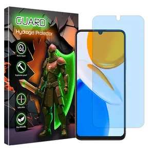 Guard Tough model anti-blue screen protector suitable for Honor X7 mobile phone