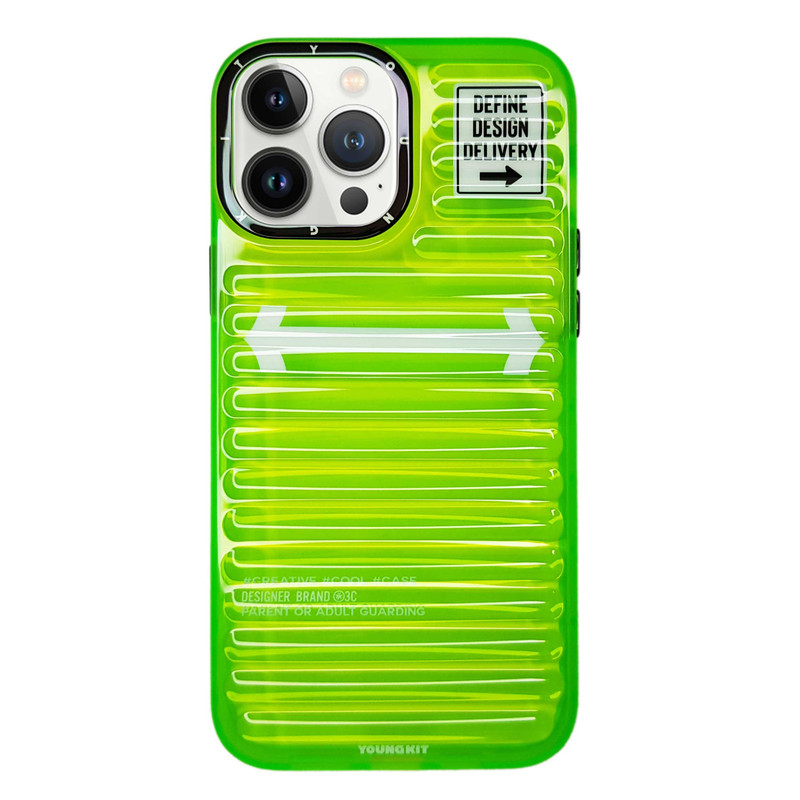 کاور یانگ کیت کد LXX003 مناسب برای گوشی موبایل اپل IPHONE 13 Pro Max