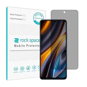 Rockspace Priusy HyPRV screen protector suitable for Xiaomi Poco X4 GT mobile phone