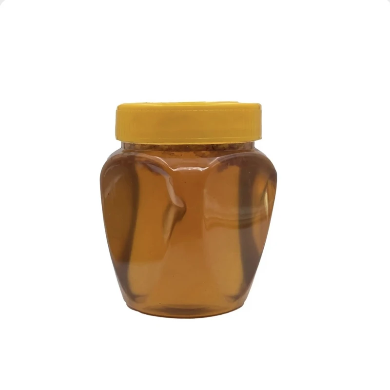 عسل طبیعی طیبات - 1000 گرم