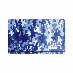 MAHOOT Army-Winter Cover Sticker for Samsung Galaxy Tab A 10.1 2019 T515