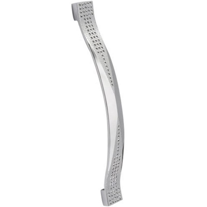 دستگیره کابینت مدل نگین بسته 36 عددی