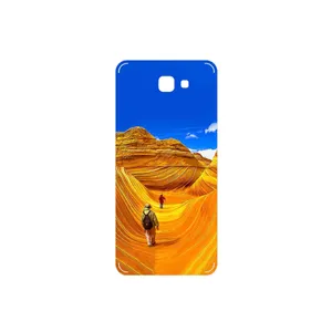 MAHOOT Amazing Rocks Cover Sticker for Samsung Galaxy J5 Prime