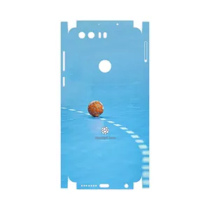MAHOOT Handball-FullSkin Cover Sticker for Honor 8