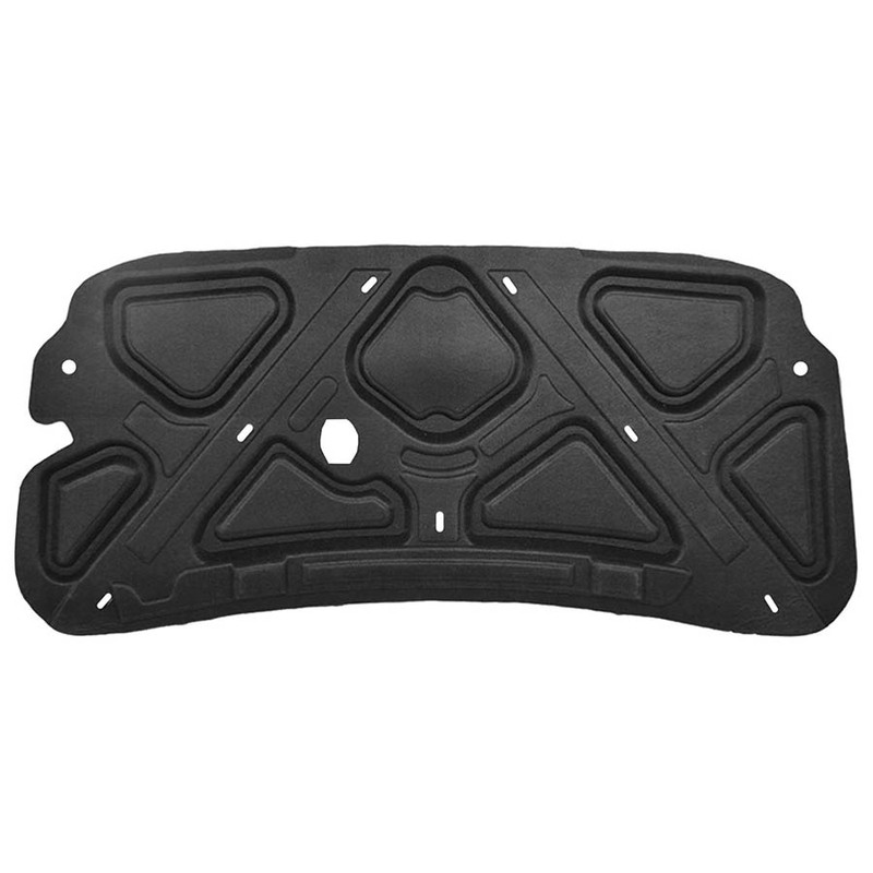 عایق درب موتور خودرو بابل کارپت مدل nmd-k مناسب برای برلیانس 320