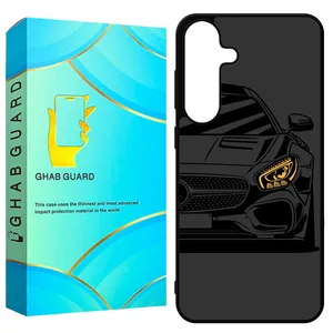 Ghab Guard GCHPS24 Cover For Samsung Galaxy S24