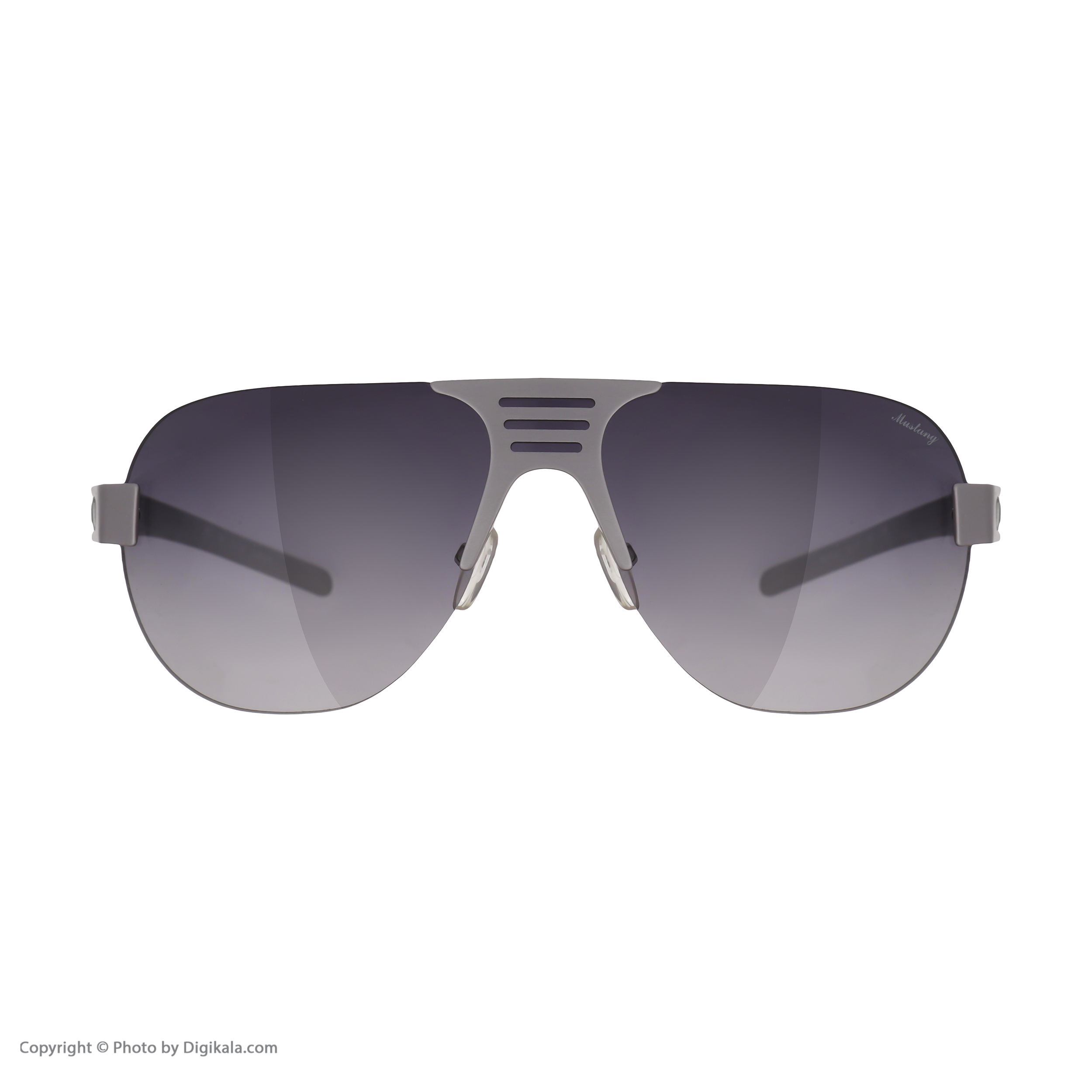 عینک آفتابی مردانه موستانگ مدل 1262 04 -  - 2