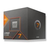 پردازنده مرکزی ای ام دی مدل Ryzen 7 8700G-Box