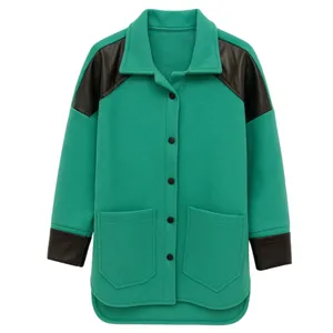 پالتو زنانه مدل MND1997