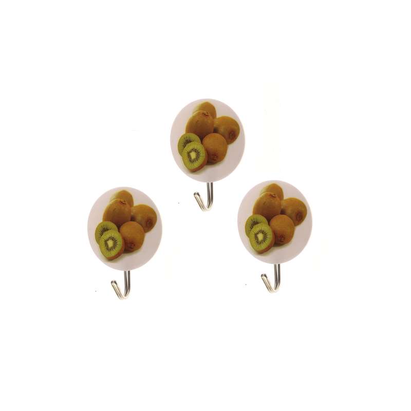 آویز حوله مدل TR17 مجموعه 3 عددی