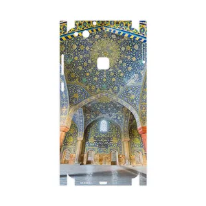 MAHOOT Imam Mosque in Isfahan-FullSkin Cover Sticker for Huawei P10 Lite